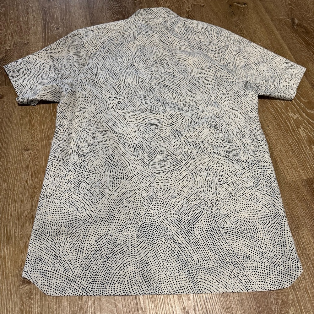 Lululemon Daily Drift Short Sleeve Shirt - Picture 7 of 9